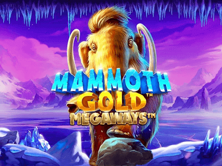 Mammoth Gold Megaways