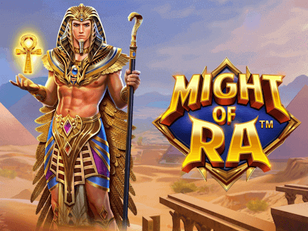 Might of Ra