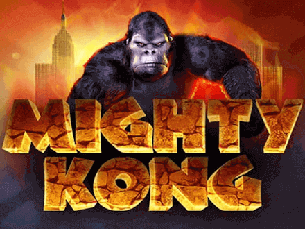 Mighty Kong