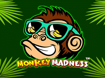 Monkey Madness