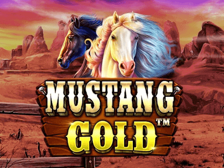 Mustang Gold