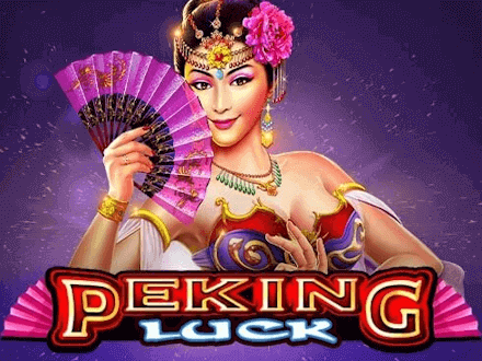 Peking Luck