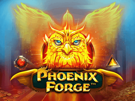 Phoenix Forge