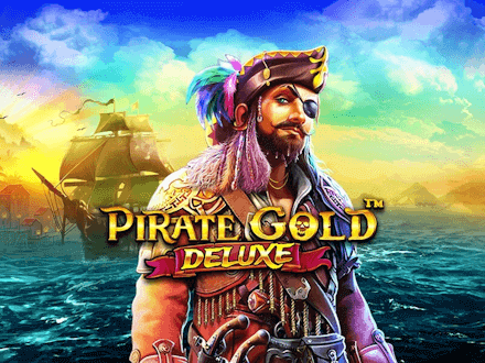 Pirate Gold Deluxe