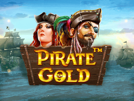 Pirate Gold