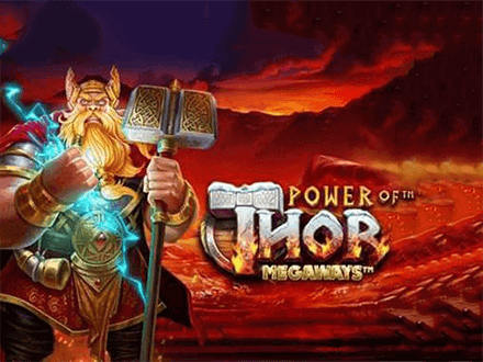 Power of Thor Megaways