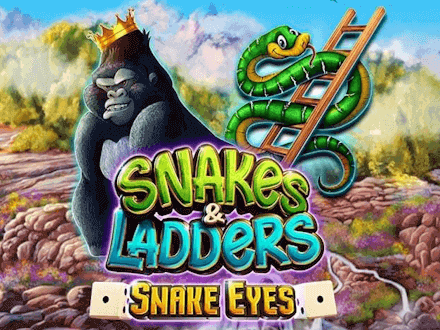 Snakes & Ladders 2 — Snake Eyes
