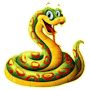 Змeя