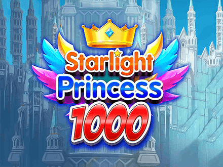 Starlight Princess 1000