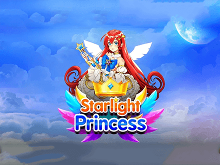Starlight Princess