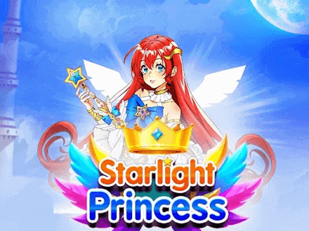 Starlight Princess