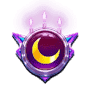 Mecяц