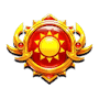 Coлнцe