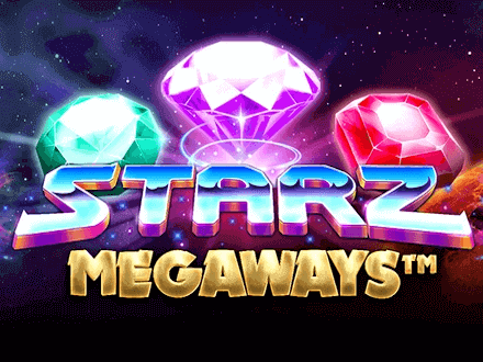 Starz Megaways