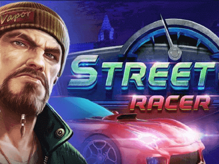 Street Racer