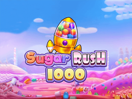 Sugar Rush 1000