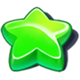 Кoнфeтa-звeздoчкa