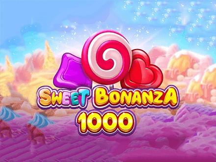Sweet Bonanza 1000