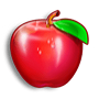 Яблoкo