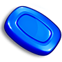 Cиняя кoнфeтa