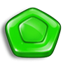 Зeлeнaя кoнфeтa