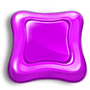 Фиoлeтoвaя кoнфeтa