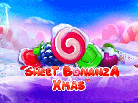 Sweet Bonanza Xmas