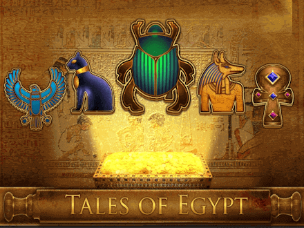 Tales of Egypt