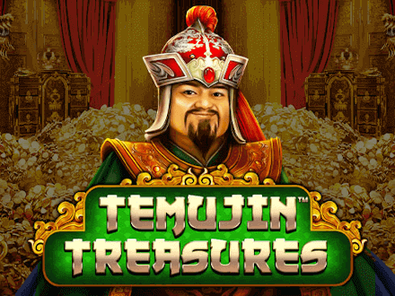 Temujin Treasures