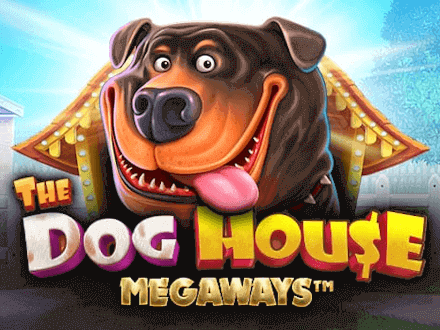 The Dog House Megaways