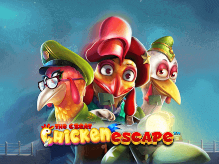 The Great Chicken Escape