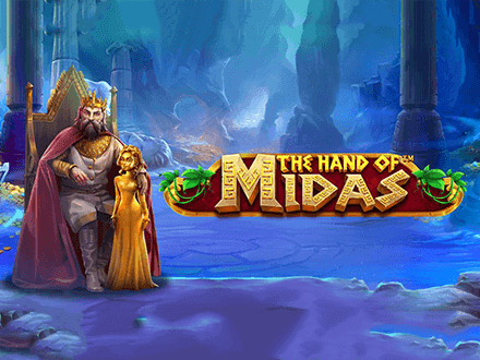 The Hand of Midas