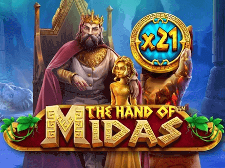 The Hand of Midas