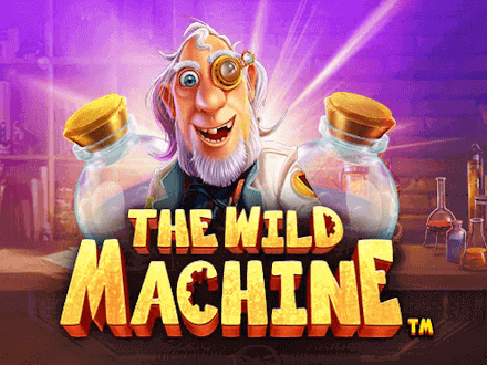 The Wild Machine