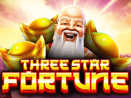 Three Star Fortune