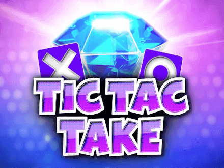 Tic Tac Take