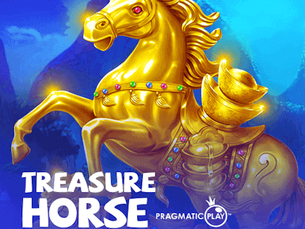 Treasure Horse