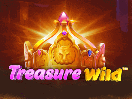 Treasure Wild