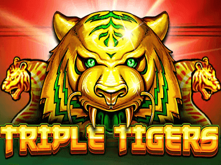 Triple Tigers