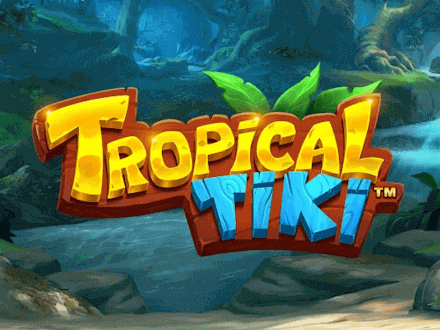 Tropical Tiki