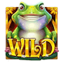 Лягушкa вaйлд