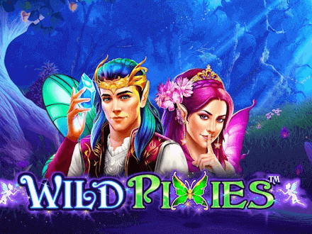 Wild Pixies