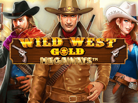 Wild West Gold Megaways