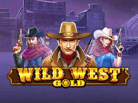Wild West Gold