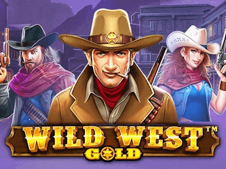 Wild West Gold