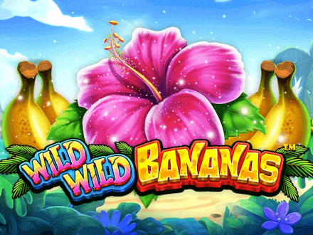 Wild Wild Bananas