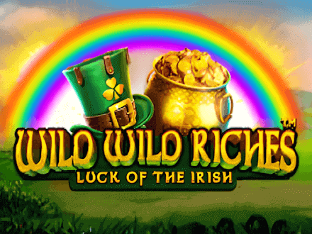 Wild Wild Riches