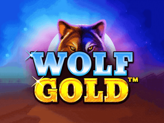 Wolf Gold