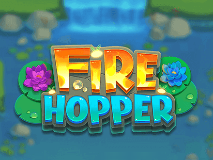 Fire Hopper