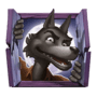 Boлк